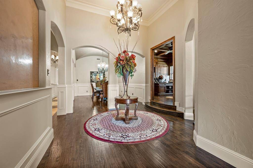 3300 Alexandria Court, Grapevine, TX 76092