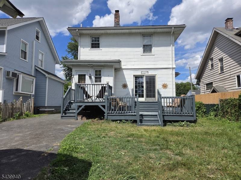 103 Smallwood Ave, Belleville Twp., NJ 07109