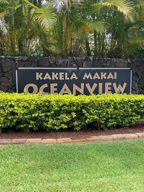 1194 PUA MELIA ST, Kalaheo, HI 96741