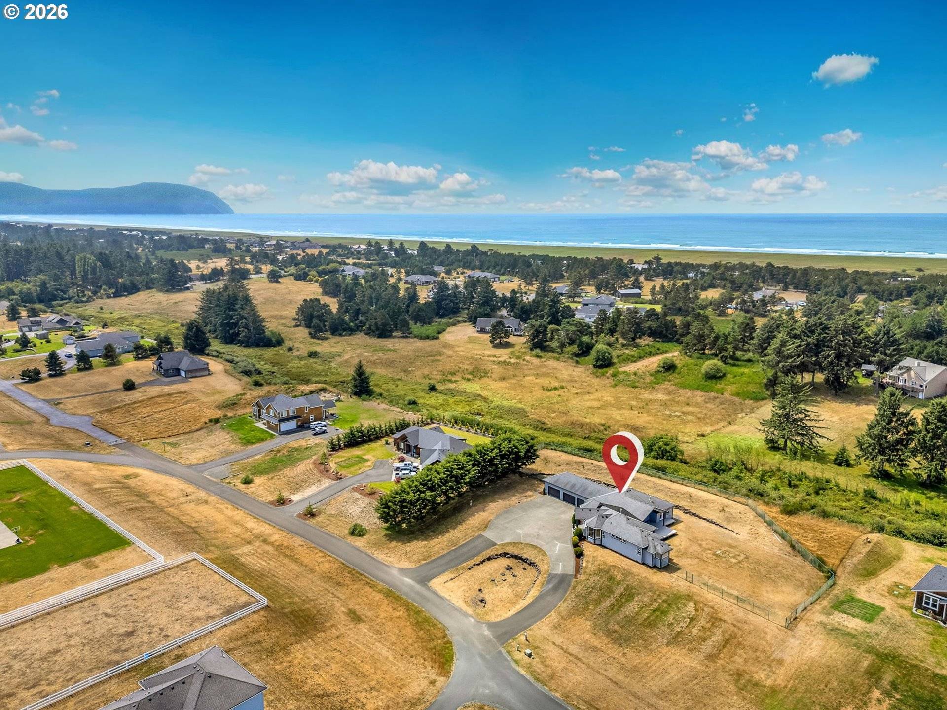 89236 BELMONT RD, Warrenton, OR 97146