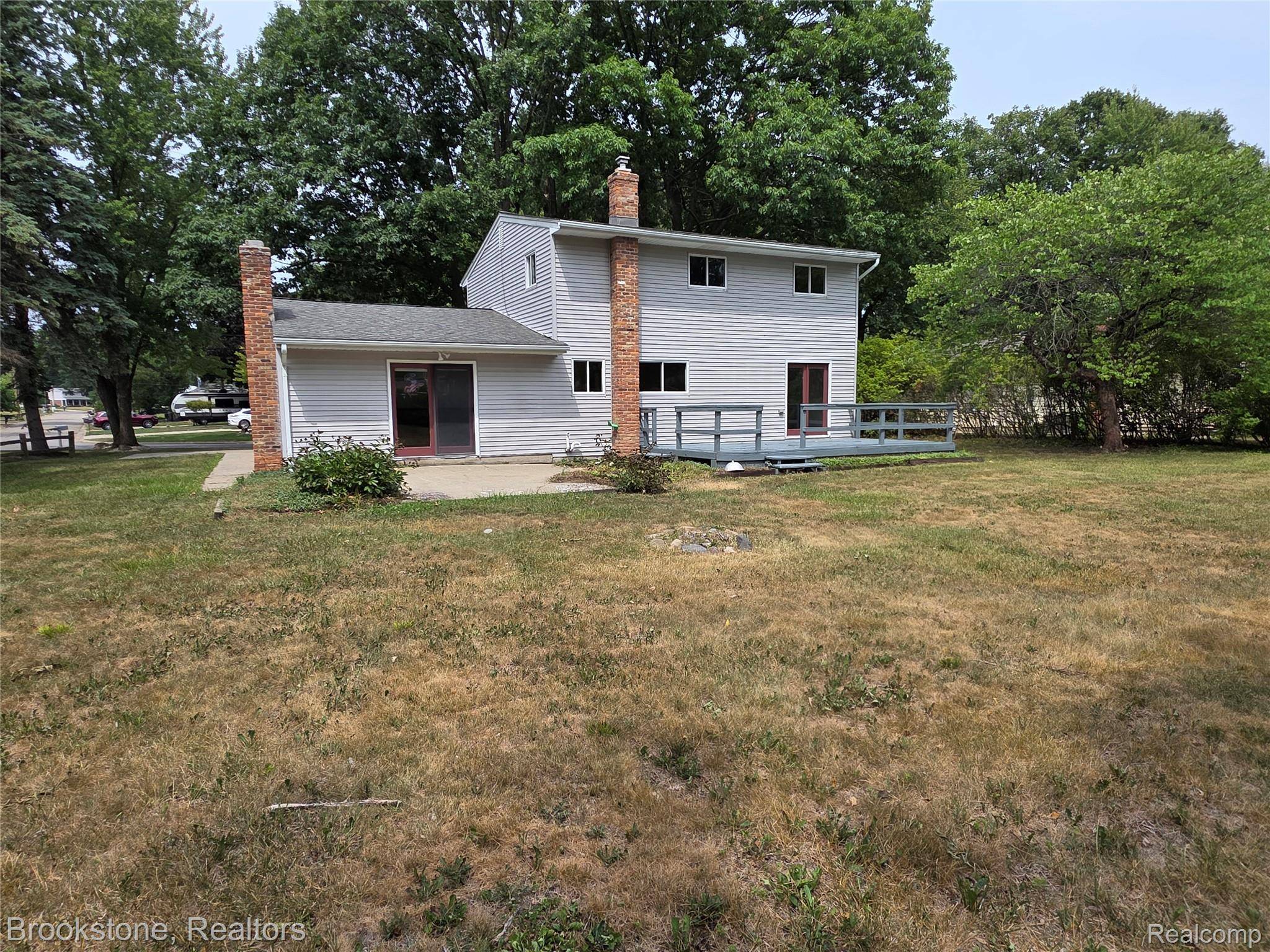 1243 Pickwick PL, Flint Charter Township, MI 48507