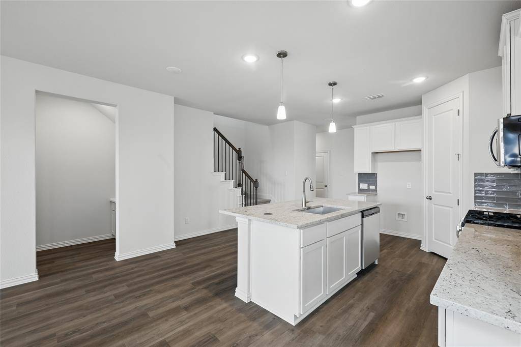 1340 Lollipop Lane, Sherman, TX 75090