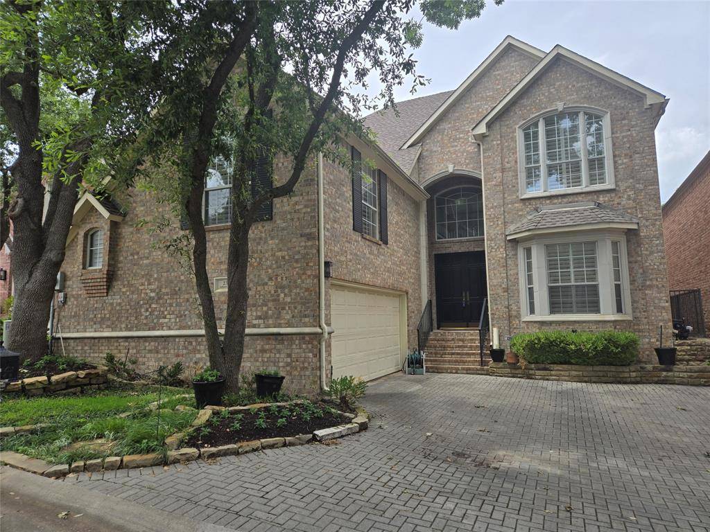 23 Ashton Court, Dallas, TX 75230