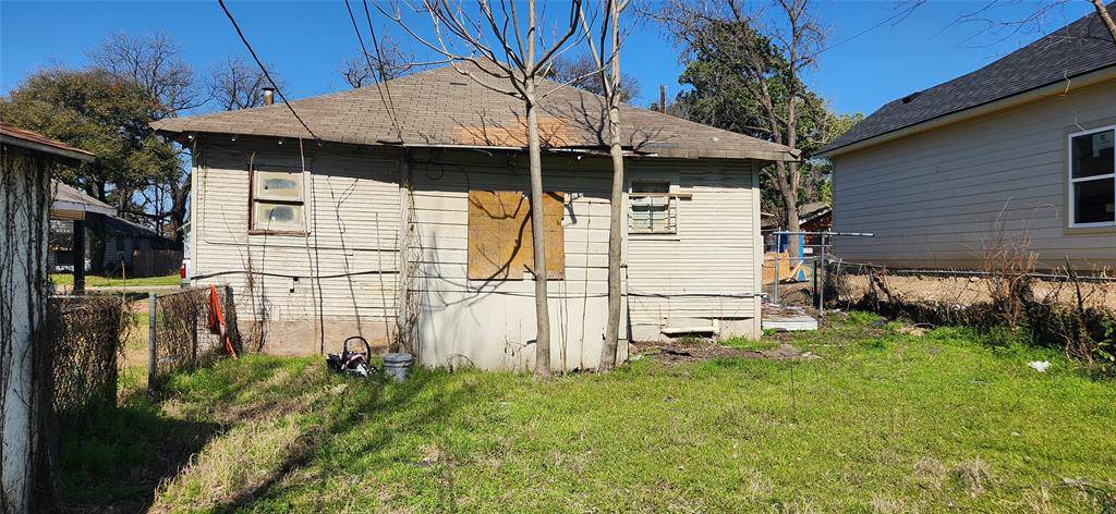 1620 Stoneman Street, Dallas, TX 75215