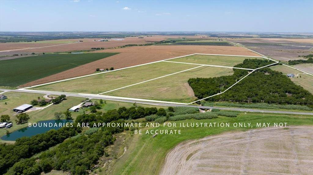 TBD 3 LCR 3212, Penelope, TX 76676