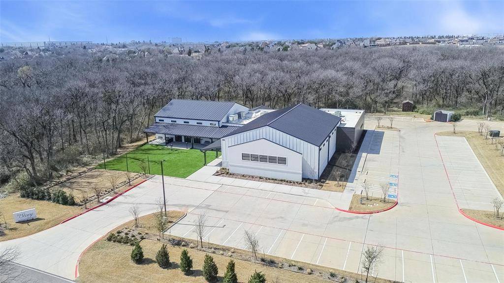410 S Paschall Road, Sunnyvale, TX 75182