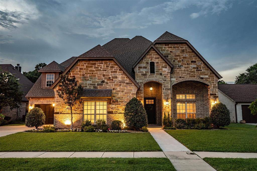 417 Boonesville Bend, Argyle, TX 76226