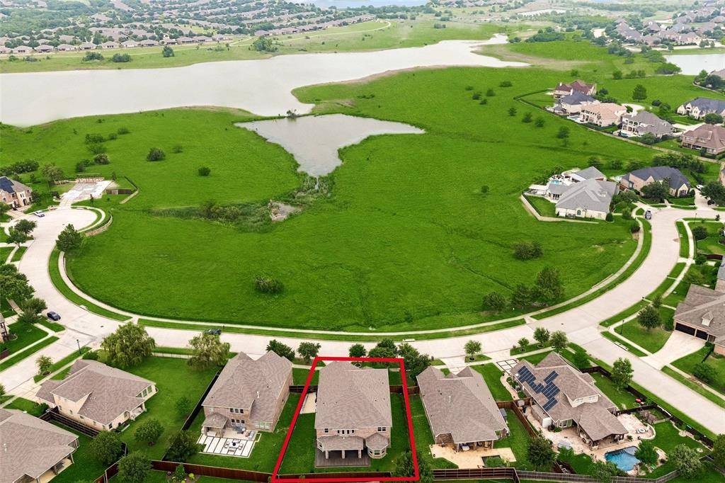 1165 Clearwater Drive, Frisco, TX 75036