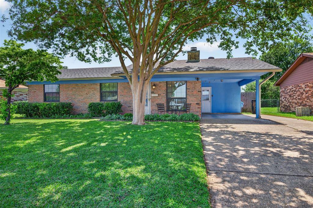 3524 Holiday Place, Bossier City, LA 71112