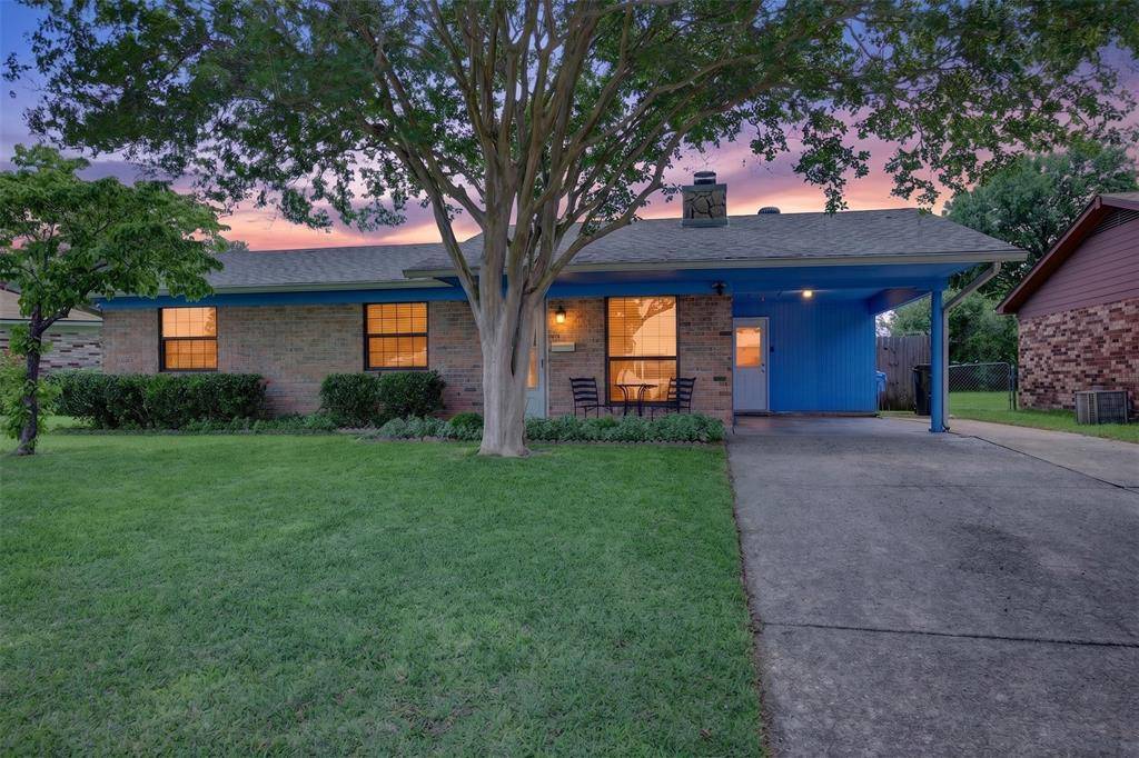 3524 Holiday Place, Bossier City, LA 71112