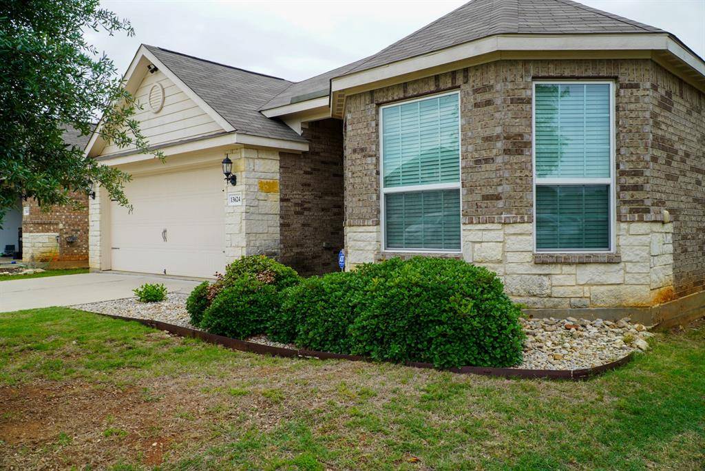 13624 Helix Bridge Way, Crowley, TX 76036
