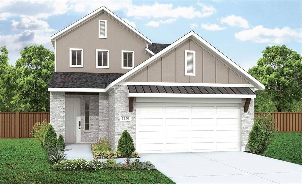 2642 Stowers Street, Anna, TX 75409