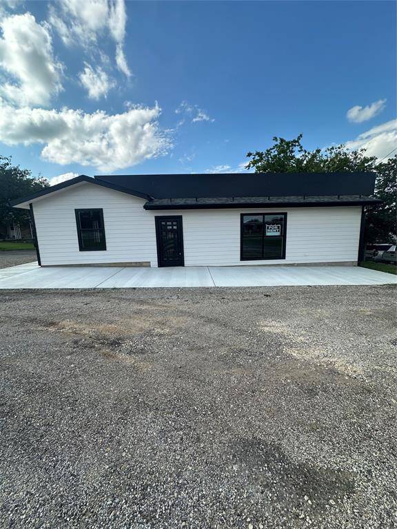 6033 S Highway 67 Highway S, Alvarado, TX 76009
