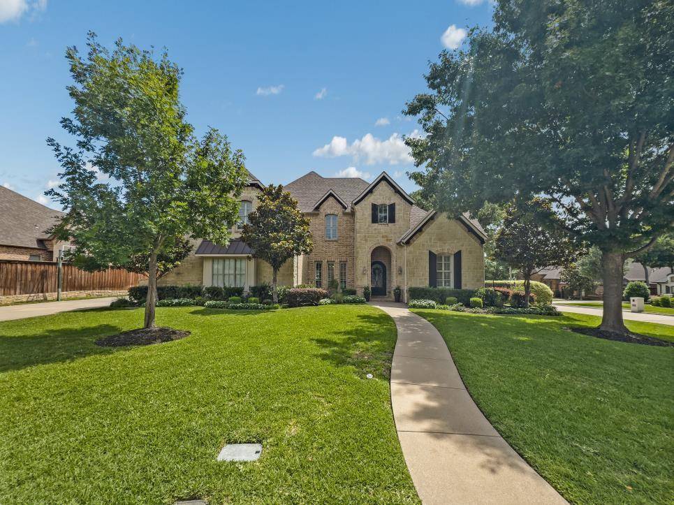 1400 Eleanor Rigby Lane, Mansfield, TX 76063