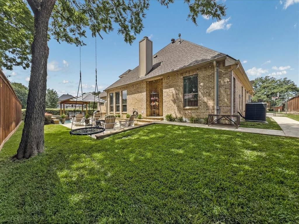 1400 Eleanor Rigby Lane, Mansfield, TX 76063