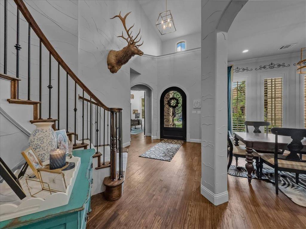 1400 Eleanor Rigby Lane, Mansfield, TX 76063