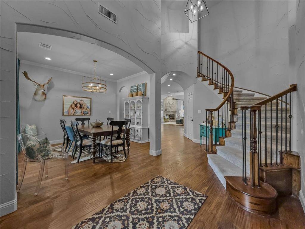 1400 Eleanor Rigby Lane, Mansfield, TX 76063