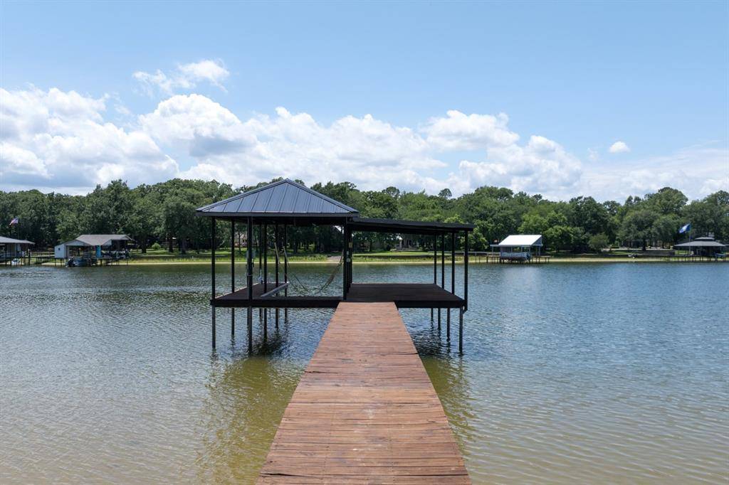 2927 County Road 1708, Malakoff, TX 75148