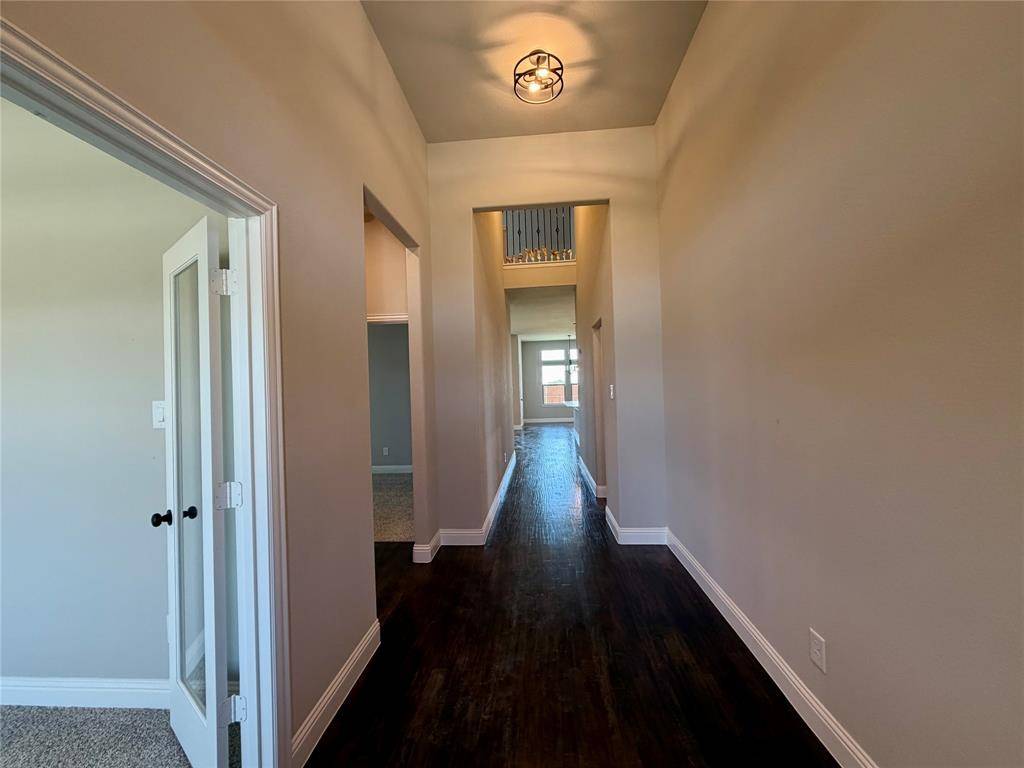 3411 Barrett Lane, Crandall, TX 75114