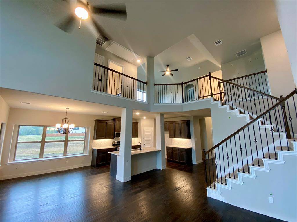 2817 Slamma Trail, Crandall, TX 75114