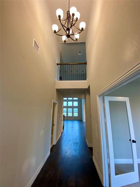 2817 Slamma Trail, Crandall, TX 75114