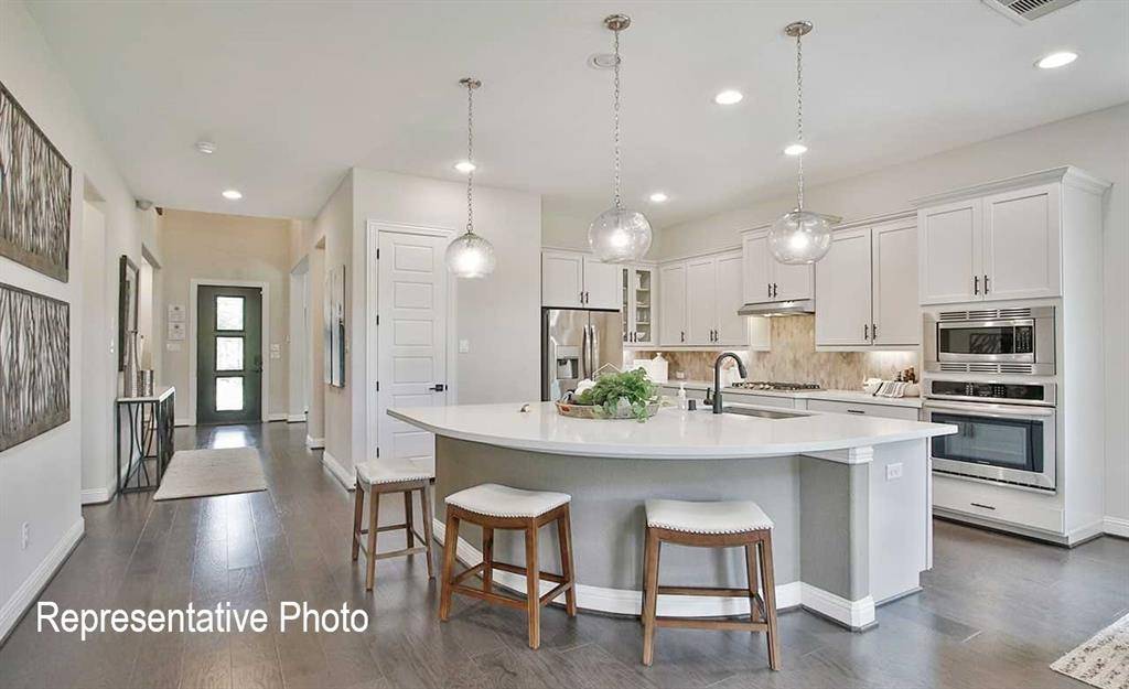 1324 Gardendale Hollow Lane, Anna, TX 75409