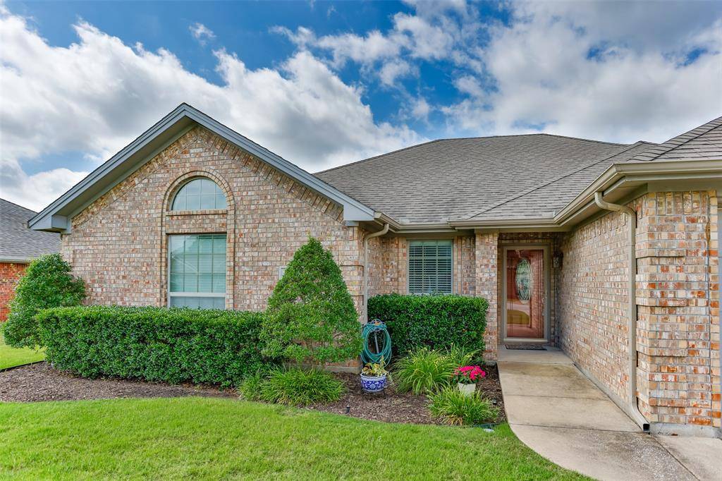 504 Katie Street, Lindsay, TX 76250
