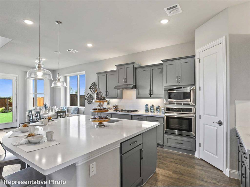 1317 Staffords Point Lane, Anna, TX 75409