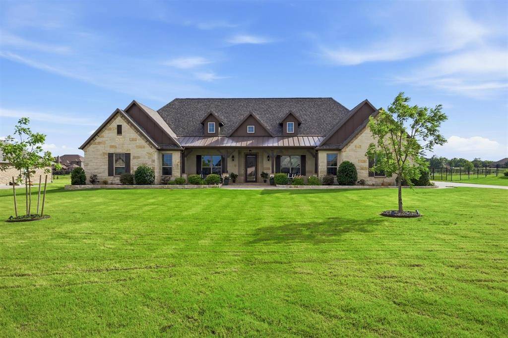 14099 Windrow Drive, Talty, TX 75126