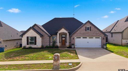 719 Liberty Street, Bullard, TX 75757