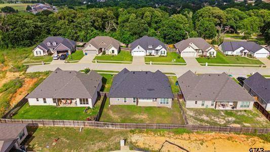 719 Liberty Street, Bullard, TX 75757