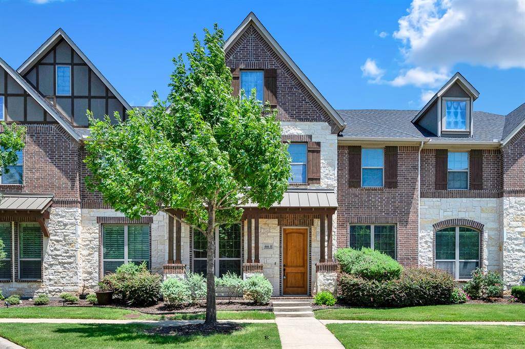 4666 Dozier Road #B, Carrollton, TX 75010