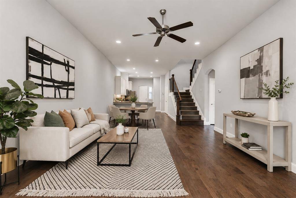 4666 Dozier Road #B, Carrollton, TX 75010