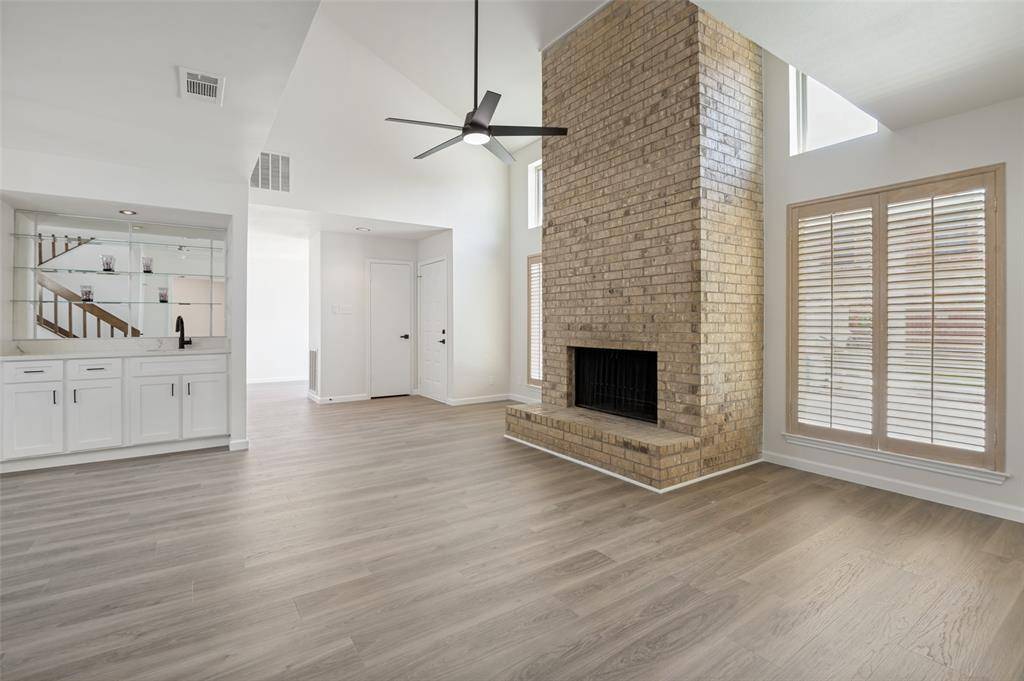 2100 Mistymeadow Court, Carrollton, TX 75006