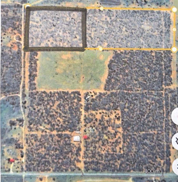 TBD FM 3368 tract 2, Hawley, TX 79525