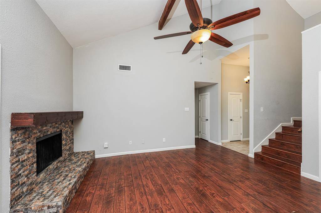 1107 Carrington Court, Irving, TX 75060