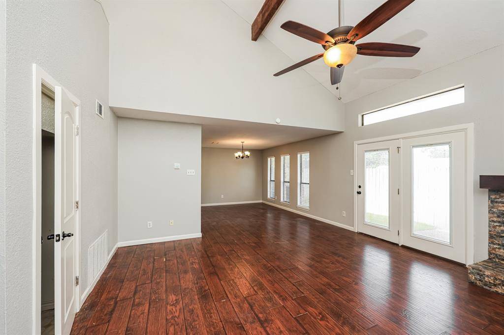 1107 Carrington Court, Irving, TX 75060