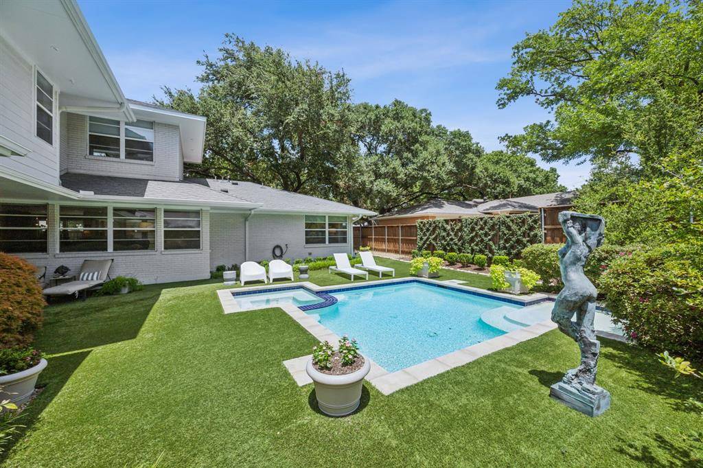 5332 Edmondson Avenue, Dallas, TX 75209