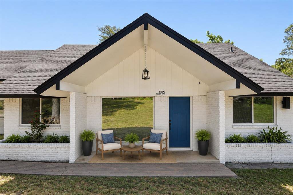 4106 Boulder Drive, Dallas, TX 75233