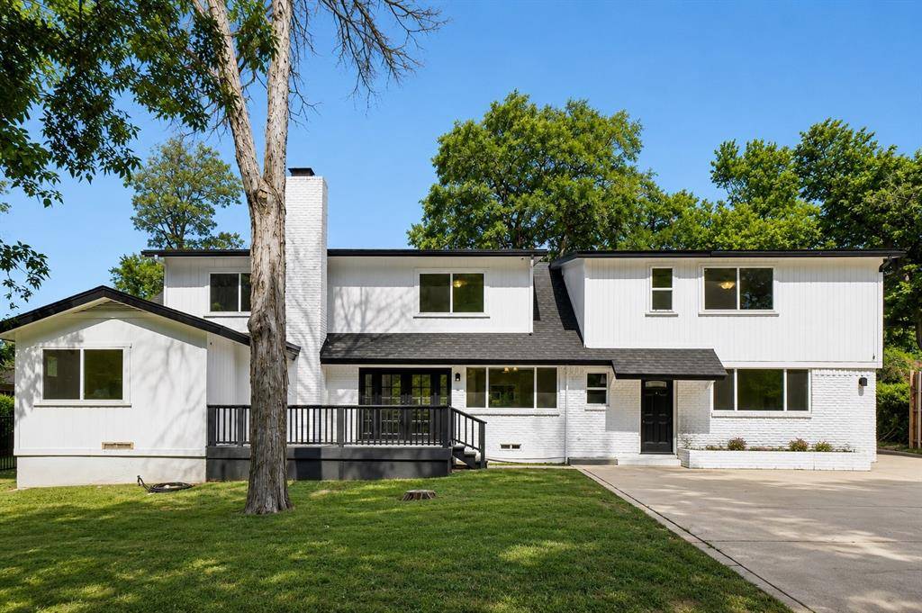 4106 Boulder Drive, Dallas, TX 75233