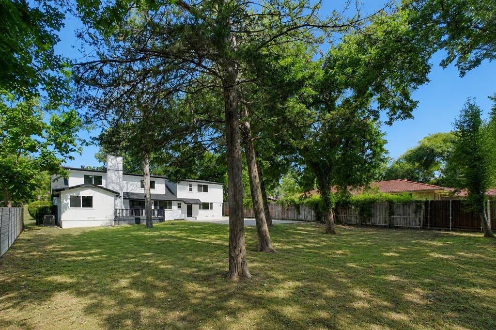 4106 Boulder Drive, Dallas, TX 75233