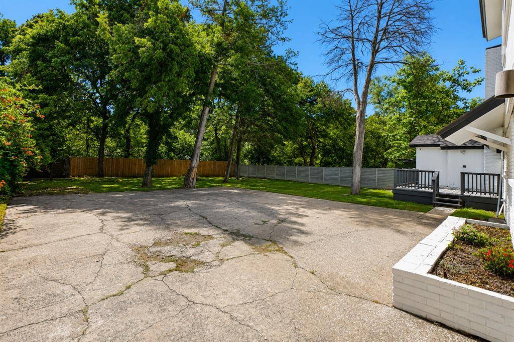 4106 Boulder Drive, Dallas, TX 75233