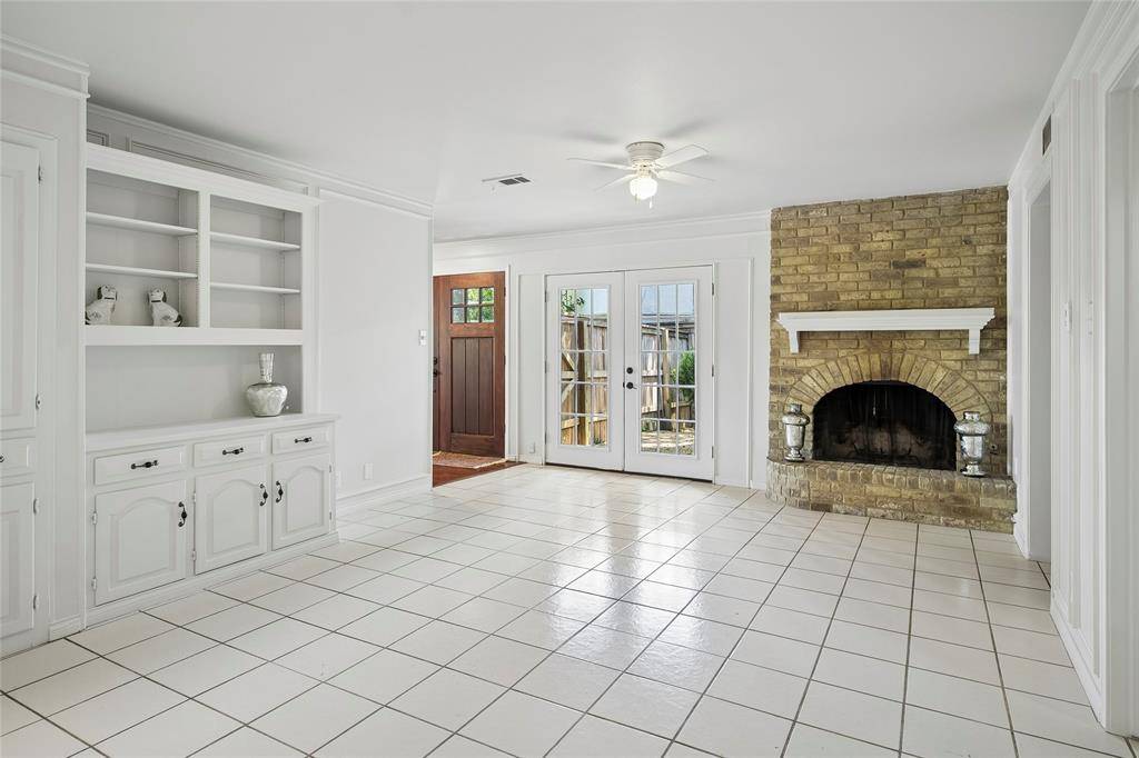 10504 Berry Knoll Drive, Dallas, TX 75230