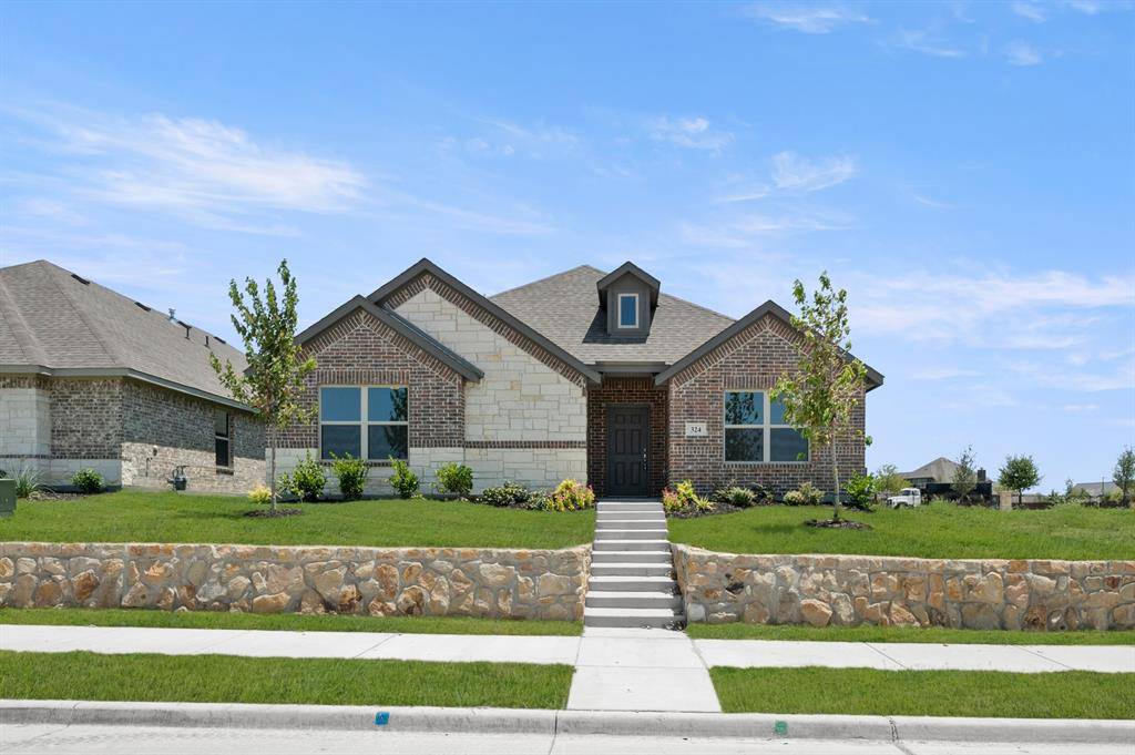 324 Dairy Way, Midlothian, TX 76065