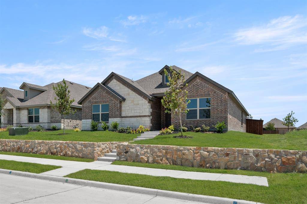 324 Dairy Way, Midlothian, TX 76065