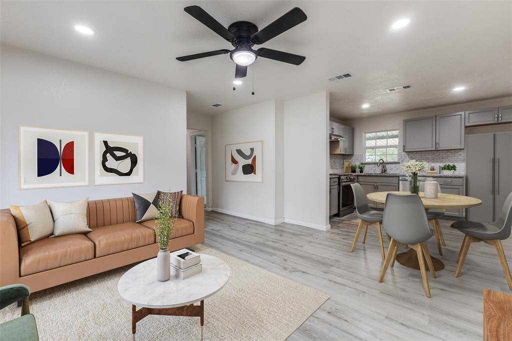 2908 Scottsbluff Drive, Dallas, TX 75228