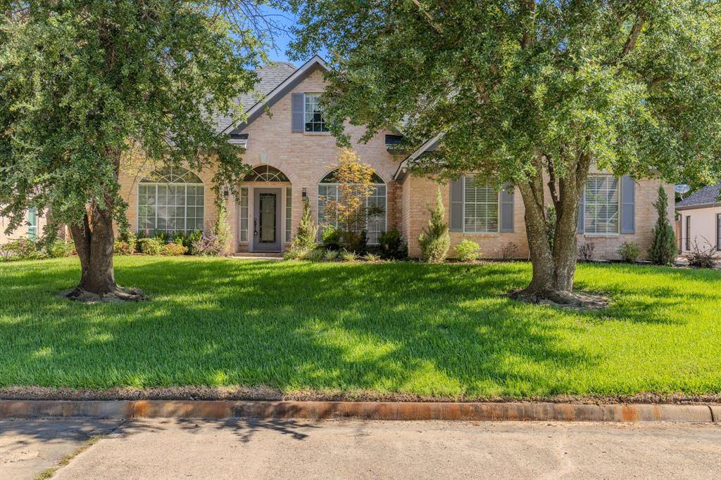 305 Kelli Circle, Sulphur Springs, TX 75482