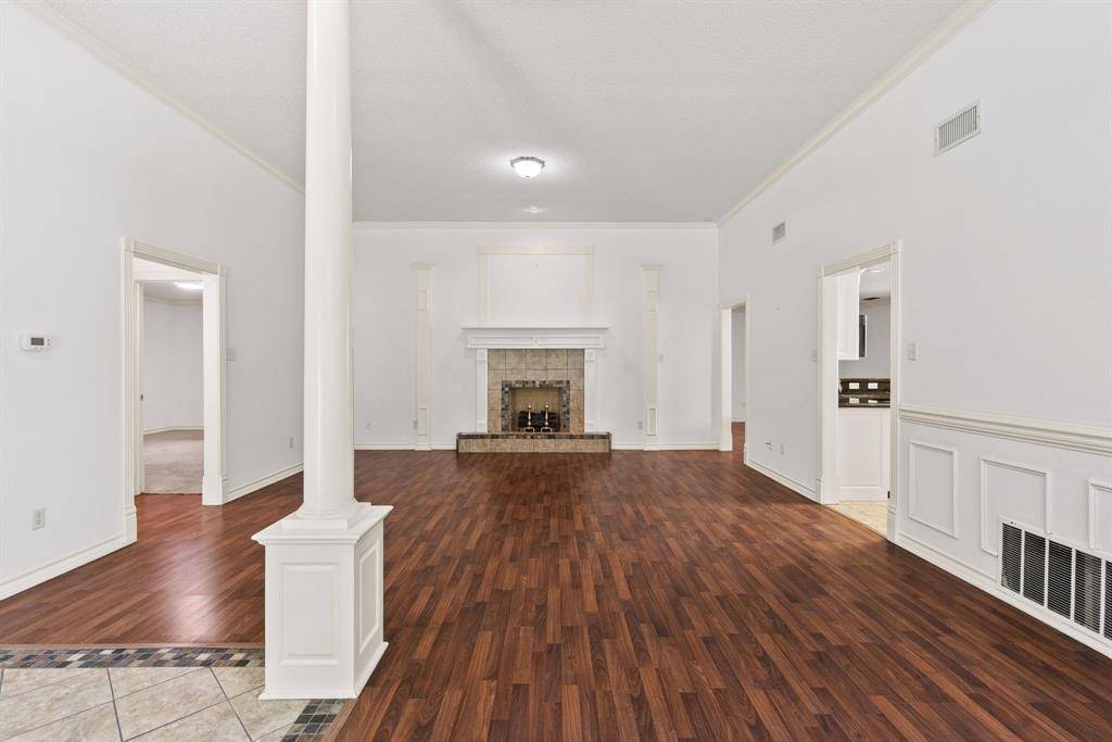 305 Kelli Circle, Sulphur Springs, TX 75482