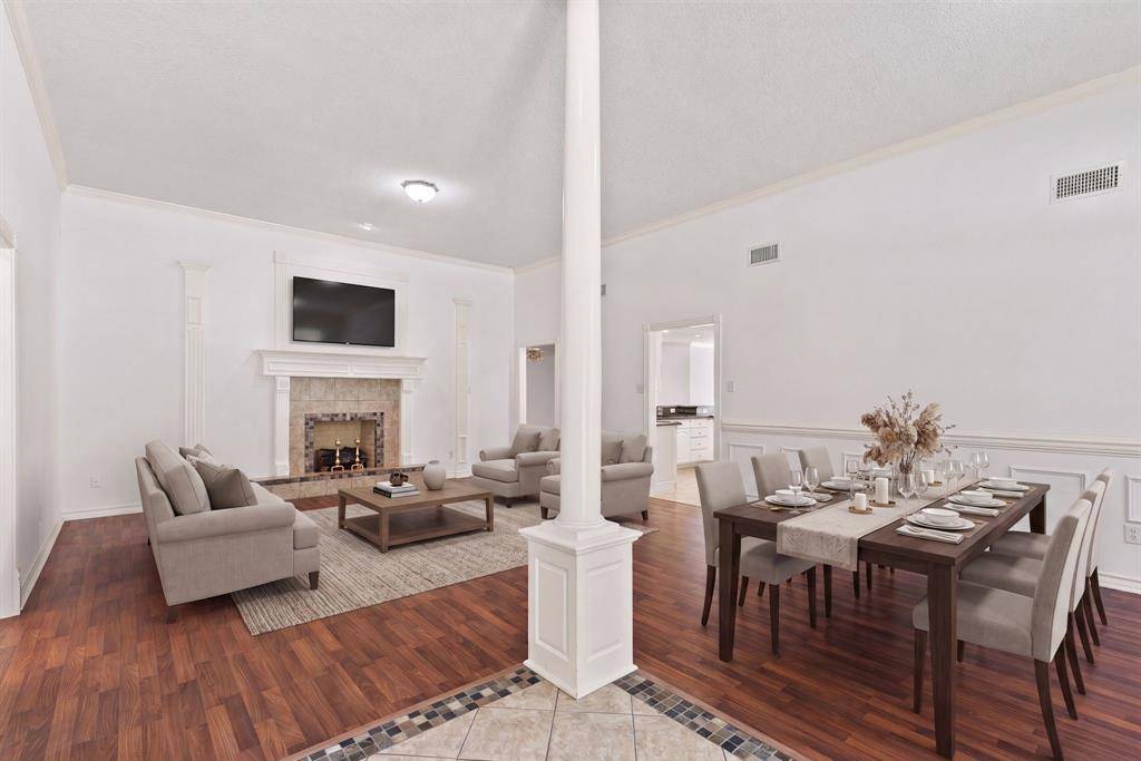 305 Kelli Circle, Sulphur Springs, TX 75482