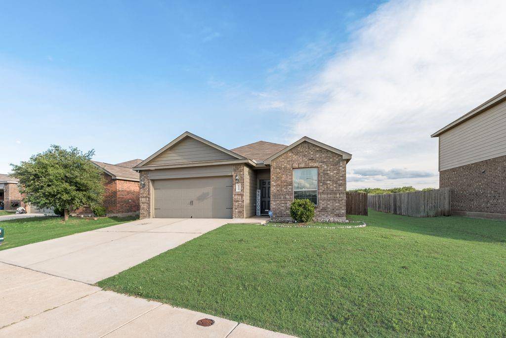 6325 Verdon Gorge Drive, Fort Worth, TX 76179